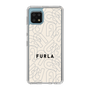 スリムプロテクションケース［ FURLA - SIGNATURE-01 ］