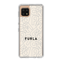 スリムプロテクションケース［ FURLA - SIGNATURE-01 ］