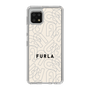 スリムプロテクションケース［ FURLA - SIGNATURE-01 ］