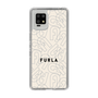 スリムプロテクションケース［ FURLA - SIGNATURE-01 ］
