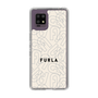スリムプロテクションケース［ FURLA - SIGNATURE-01 ］