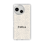 スリムプロテクションケース［ FURLA - SIGNATURE-01 ］
