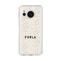 スリムプロテクションケース［ FURLA - SIGNATURE-01 ］