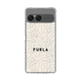 スリムプロテクションケース［ FURLA - SIGNATURE-01 ］
