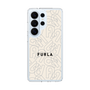 スリムプロテクションケース［ FURLA - SIGNATURE-01 ］