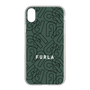 スリムプロテクションケース［ FURLA - SIGNATURE-02 ］