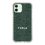 スリムプロテクションケース［ FURLA - SIGNATURE-02 ］