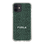スリムプロテクションケース［ FURLA - SIGNATURE-02 ］