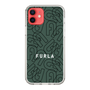 スリムプロテクションケース［ FURLA - SIGNATURE-02 ］