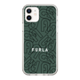 スリムプロテクションケース［ FURLA - SIGNATURE-02 ］