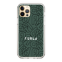 スリムプロテクションケース［ FURLA - SIGNATURE-02 ］