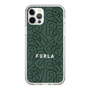 スリムプロテクションケース［ FURLA - SIGNATURE-02 ］