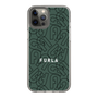 スリムプロテクションケース［ FURLA - SIGNATURE-02 ］