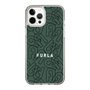 スリムプロテクションケース［ FURLA - SIGNATURE-02 ］