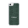 スリムプロテクションケース［ FURLA - SIGNATURE-02 ］