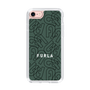 スリムプロテクションケース［ FURLA - SIGNATURE-02 ］
