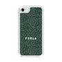 スリムプロテクションケース［ FURLA - SIGNATURE-02 ］