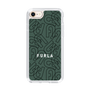 スリムプロテクションケース［ FURLA - SIGNATURE-02 ］