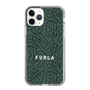 スリムプロテクションケース［ FURLA - SIGNATURE-02 ］