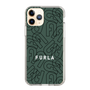 スリムプロテクションケース［ FURLA - SIGNATURE-02 ］