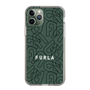 スリムプロテクションケース［ FURLA - SIGNATURE-02 ］