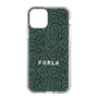 スリムプロテクションケース［ FURLA - SIGNATURE-02 ］