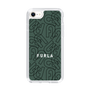 スリムプロテクションケース［ FURLA - SIGNATURE-02 ］