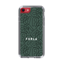 スリムプロテクションケース［ FURLA - SIGNATURE-02 ］