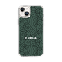 スリムプロテクションケース［ FURLA - SIGNATURE-02 ］