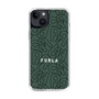 スリムプロテクションケース［ FURLA - SIGNATURE-02 ］