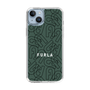 スリムプロテクションケース［ FURLA - SIGNATURE-02 ］