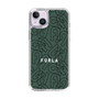 スリムプロテクションケース［ FURLA - SIGNATURE-02 ］