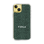 スリムプロテクションケース［ FURLA - SIGNATURE-02 ］