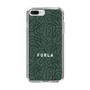 スリムプロテクションケース［ FURLA - SIGNATURE-02 ］