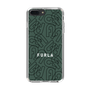 スリムプロテクションケース［ FURLA - SIGNATURE-02 ］