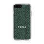 スリムプロテクションケース［ FURLA - SIGNATURE-02 ］