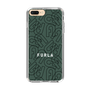 スリムプロテクションケース［ FURLA - SIGNATURE-02 ］