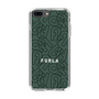 スリムプロテクションケース［ FURLA - SIGNATURE-02 ］
