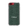 スリムプロテクションケース［ FURLA - SIGNATURE-02 ］