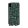 スリムプロテクションケース［ FURLA - SIGNATURE-02 ］