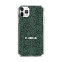 スリムプロテクションケース［ FURLA - SIGNATURE-02 ］