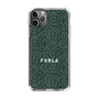 スリムプロテクションケース［ FURLA - SIGNATURE-02 ］