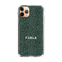 スリムプロテクションケース［ FURLA - SIGNATURE-02 ］