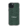 スリムプロテクションケース［ FURLA - SIGNATURE-02 ］