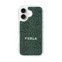 スリムプロテクションケース［ FURLA - SIGNATURE-02 ］