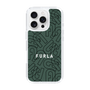 スリムプロテクションケース［ FURLA - SIGNATURE-02 ］