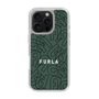 スリムプロテクションケース［ FURLA - SIGNATURE-02 ］