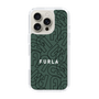 スリムプロテクションケース［ FURLA - SIGNATURE-02 ］