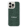 スリムプロテクションケース［ FURLA - SIGNATURE-02 ］