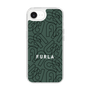 スリムプロテクションケース［ FURLA - SIGNATURE-02 ］